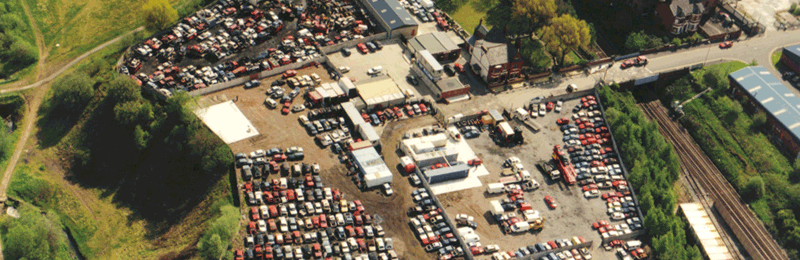 Failsworth Auto Spares -